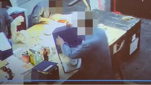 台北故宫爆料事件视频,一场文物界的风暴背后  第3张