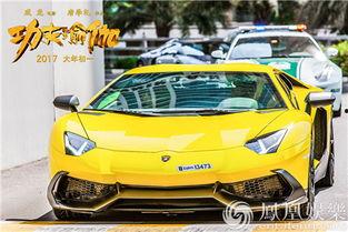 功夫瑜伽爆料视频大全集,揭秘幕后制作,精彩片段抢先看 第1张 功夫瑜伽爆料视频大全集,揭秘幕后制作,精彩片段抢先看 第1张