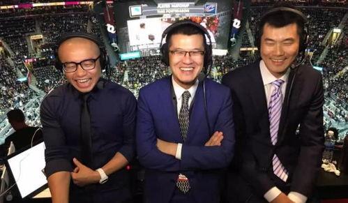 美国杨毅最新爆料,揭秘美国篮球界惊人内幕  第1张